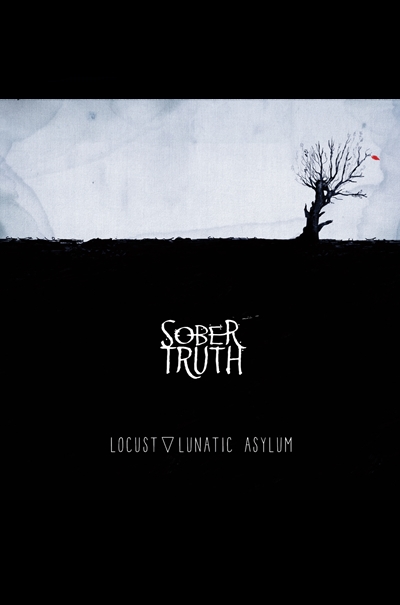 Locust ▽ Lunatic Asylum