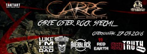 Facebook Banner Carpe Oster Special
