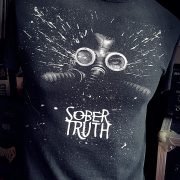 Psychosis Shirt - Sober Truth Merch