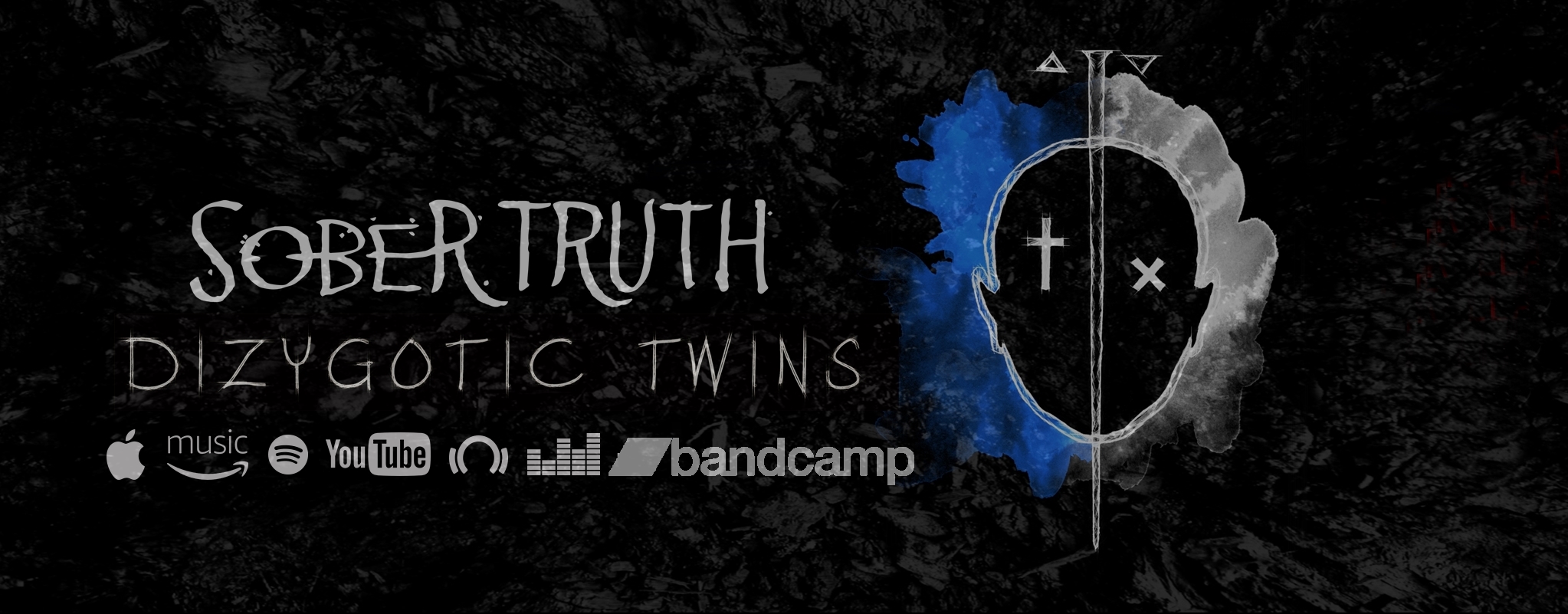 Sober Truth Erfolgreiche Videopremiere Der Neuen Single „dizygotic Twins“ Sober Truth 3356
