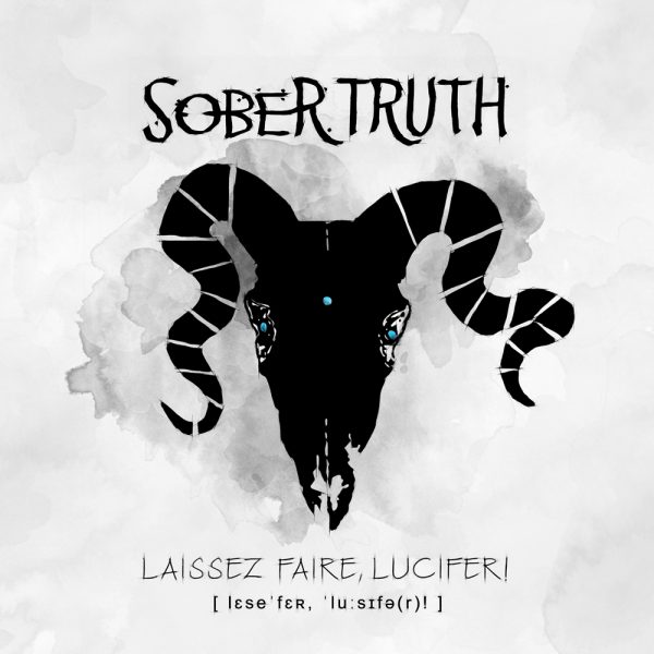 Laissez Faire Lucifer Album Cover
